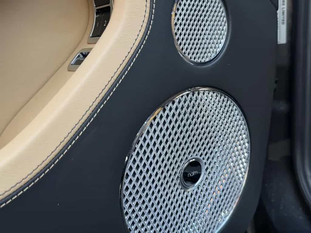 Bentley Continental GT W12 *Centenary*Touring*NAIM* 04/2019-photo-13