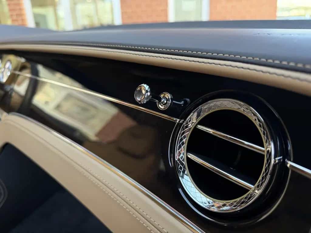 Bentley Continental GT W12 *Centenary*Touring*NAIM* 04/2019-photo-24