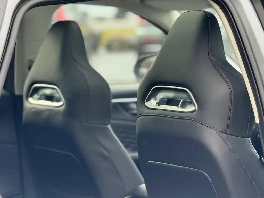 BAIC Beijing X55 X55 - Bis zu 6 Jahren Garantie möglich !!! null-photo-12