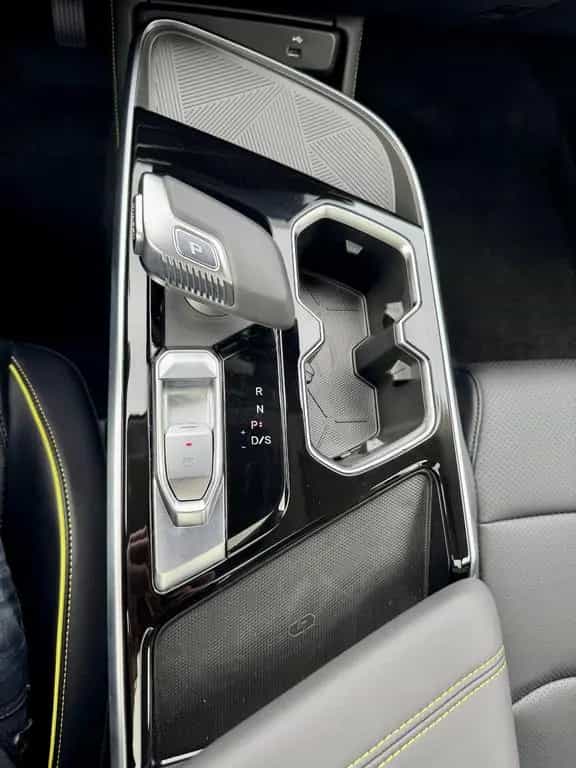 BAIC Beijing X55 X55 - Bis zu 6 Jahren Garantie möglich !!! null-photo-18