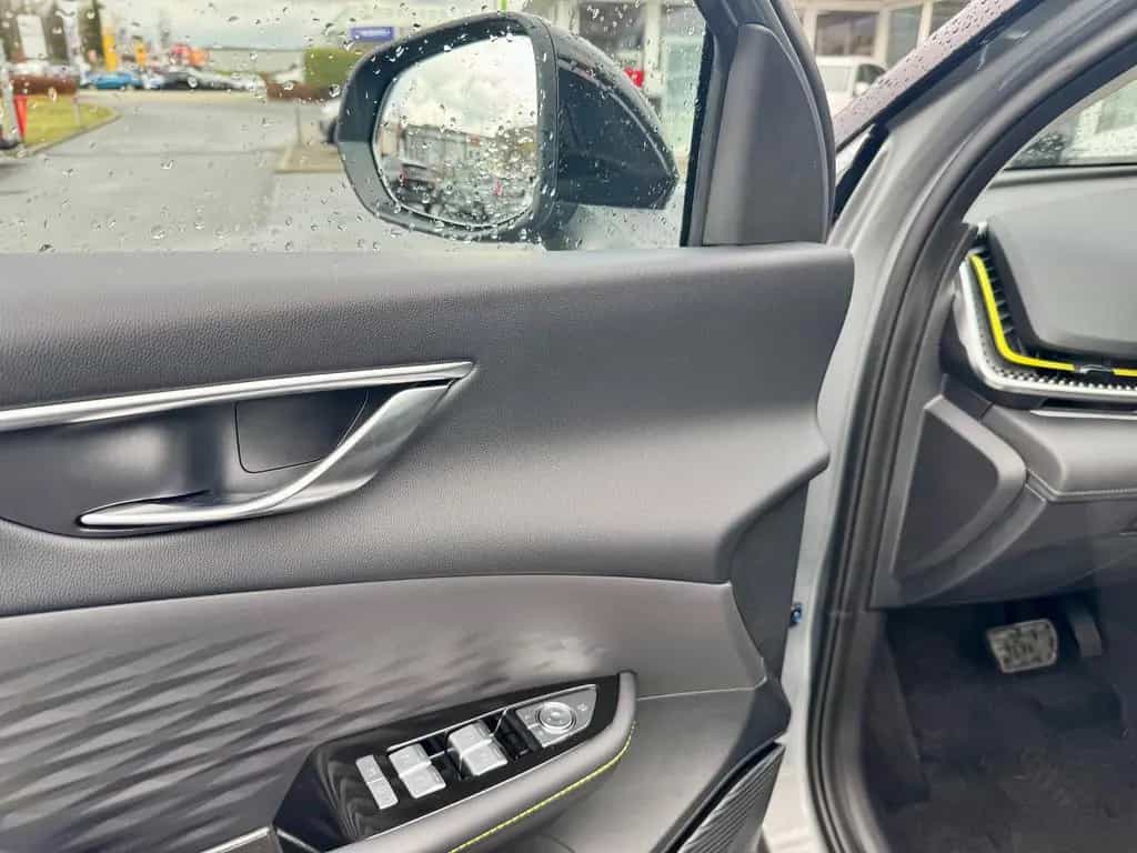 BAIC Beijing X55 X55 - Bis zu 6 Jahren Garantie möglich !!! null-photo-2