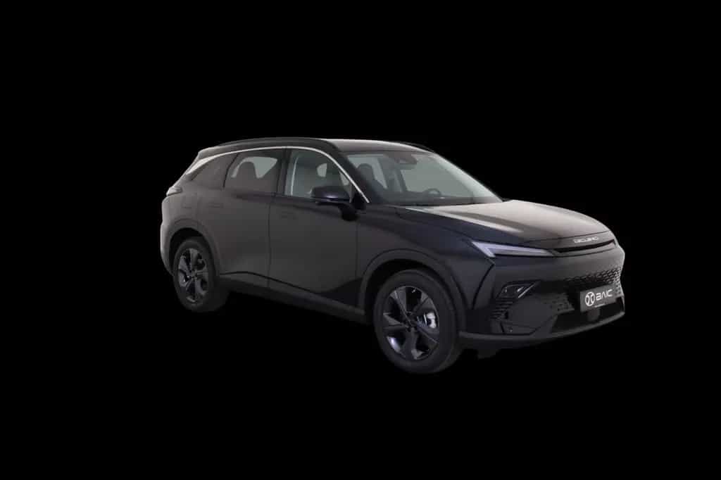 BAIC Beijing X55 X55 - Bis zu 6 Jahren Garantie möglich !!! null-photo-24