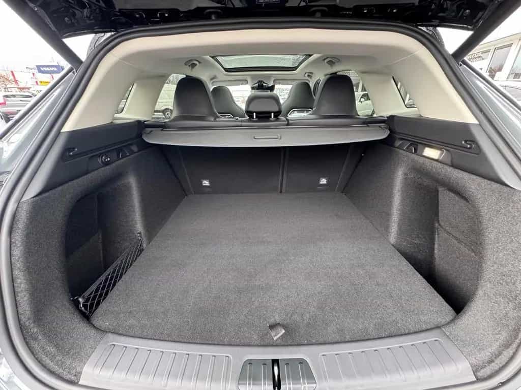 BAIC Beijing X55 X55 - Bis zu 6 Jahren Garantie möglich !!! null-photo-6