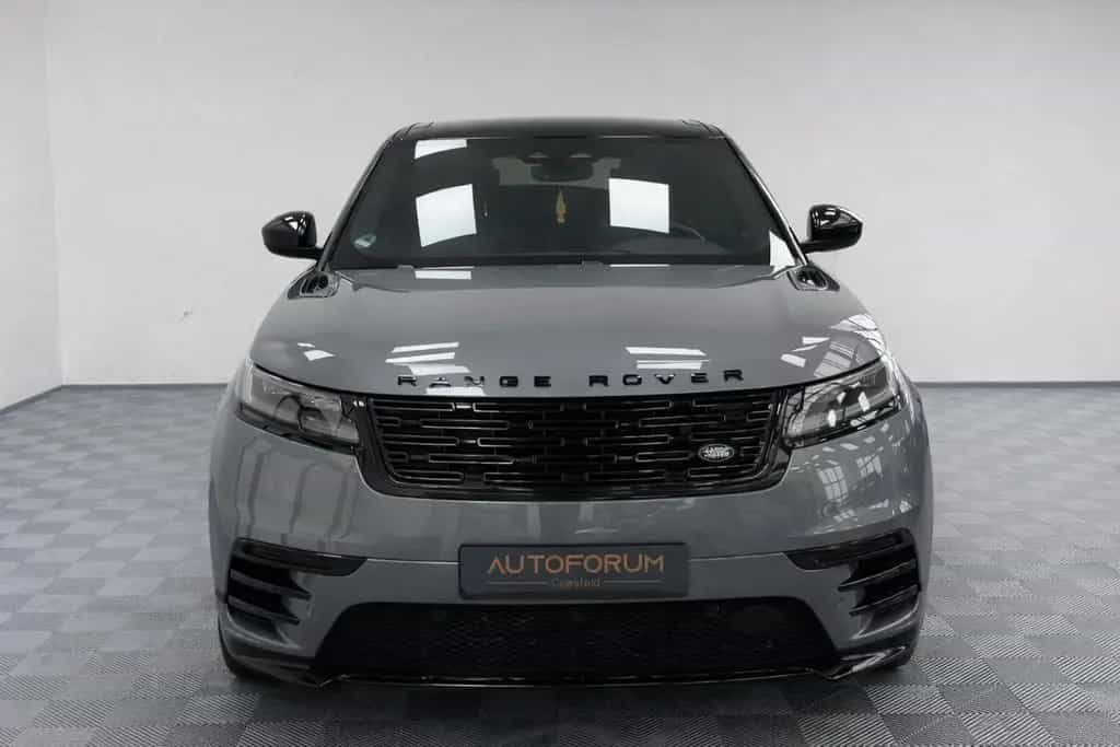 Land Rover Range Rover Rover Velar 2.0 D200 DYNAMIC SE AWD 03/2025-photo-1