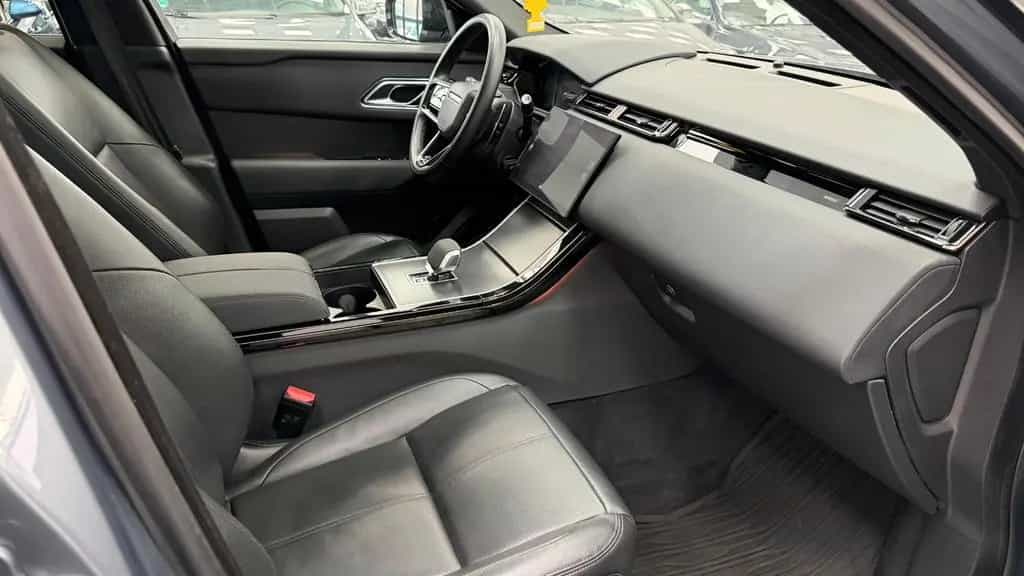 Land Rover Range Rover Rover Velar 2.0 D200 DYNAMIC SE AWD 03/2025-photo-6