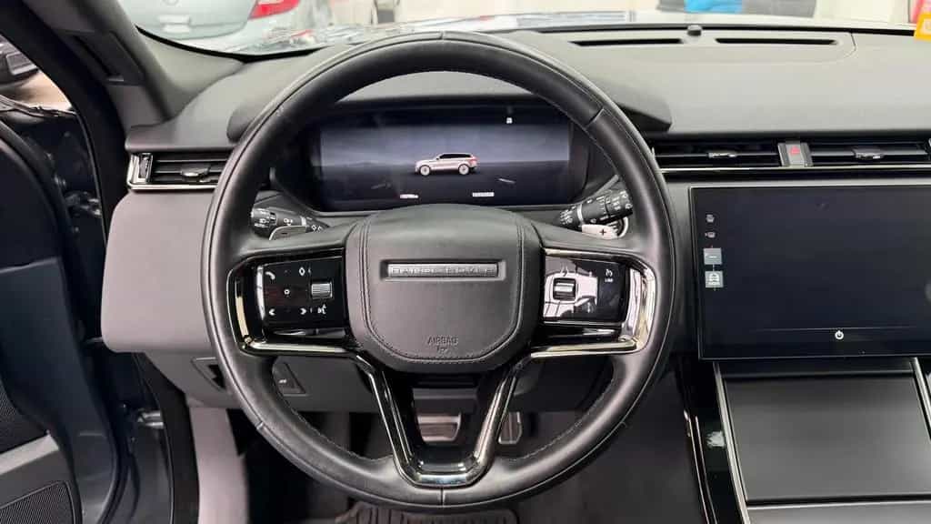 Land Rover Range Rover Rover Velar 2.0 D200 DYNAMIC SE AWD 03/2025-photo-7