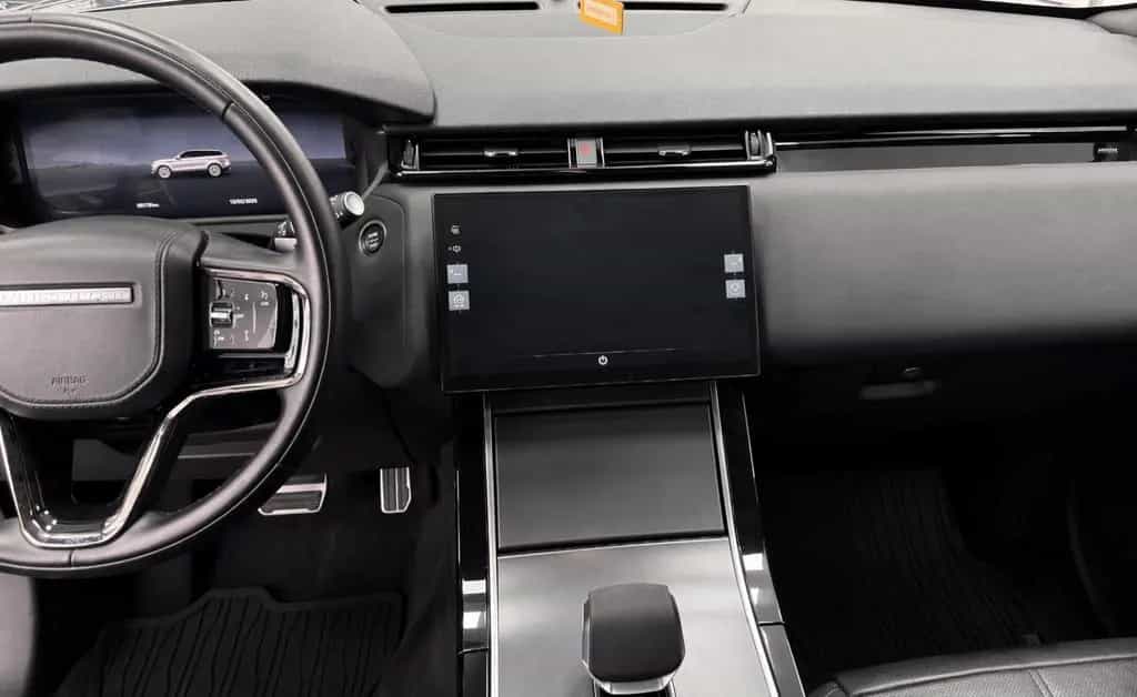Land Rover Range Rover Rover Velar 2.0 D200 DYNAMIC SE AWD 03/2025-photo-8