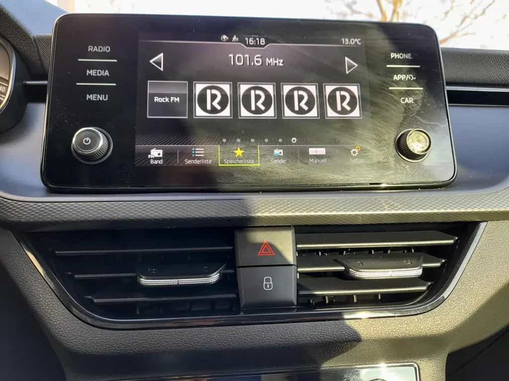 Skoda Scala 1.5 TSI NAVI/APP~LED~2xPDC~SHZ~RFK~DAB~GRA 04/2021-photo-20