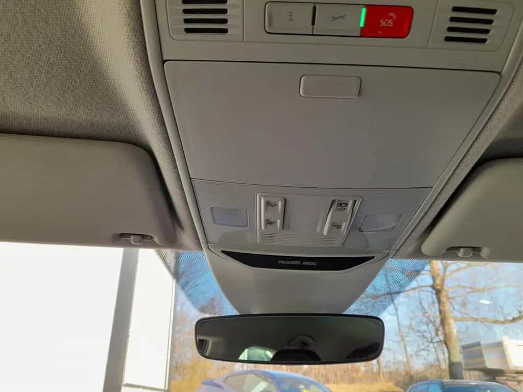 Skoda Scala 1.5 TSI NAVI/APP~LED~2xPDC~SHZ~RFK~DAB~GRA 04/2021-photo-22