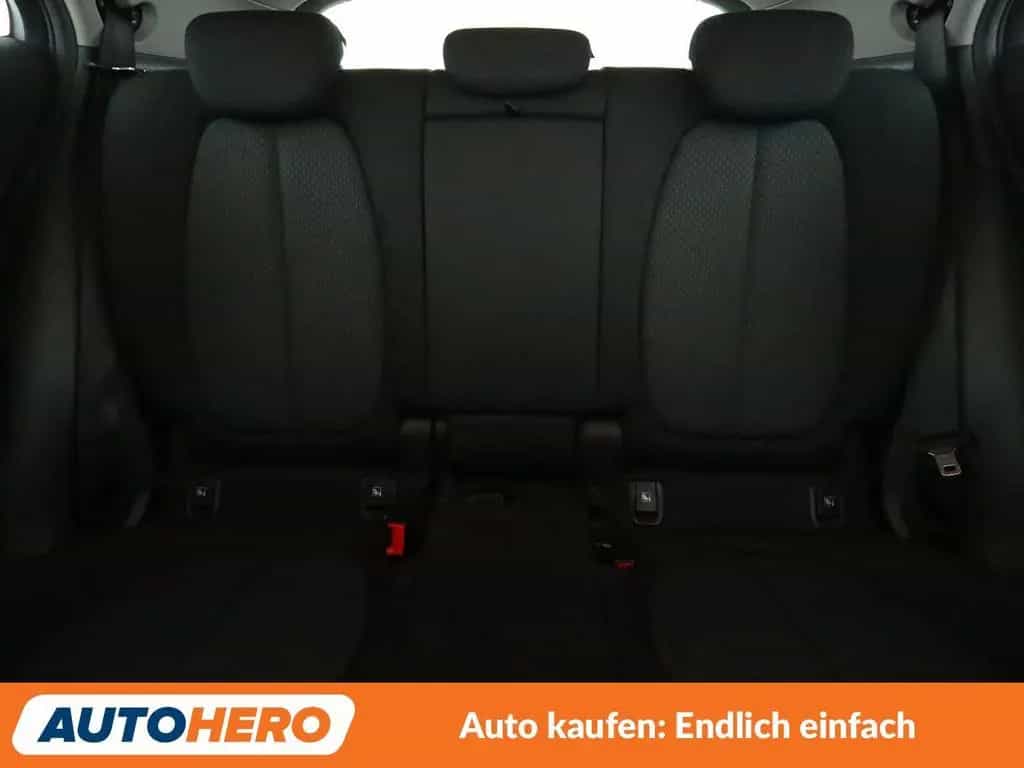 BMW X2 sDrive 20i Advantage Aut.*NAVI*LED*TEMPO*CAM* 09/2020-photo-15