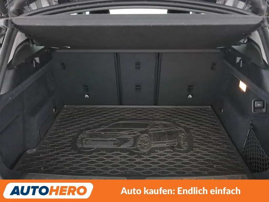 BMW X2 sDrive 20i Advantage Aut.*NAVI*LED*TEMPO*CAM* 09/2020-photo-17
