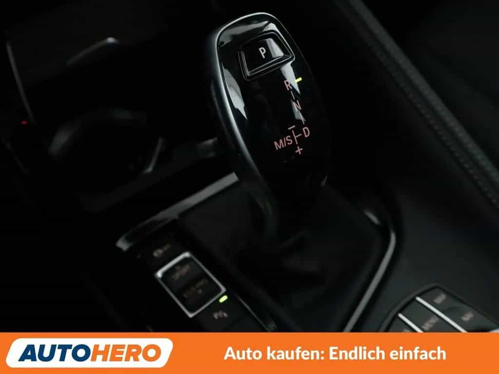 BMW X2 sDrive 20i Advantage Aut.*NAVI*LED*TEMPO*CAM* 09/2020-photo-26