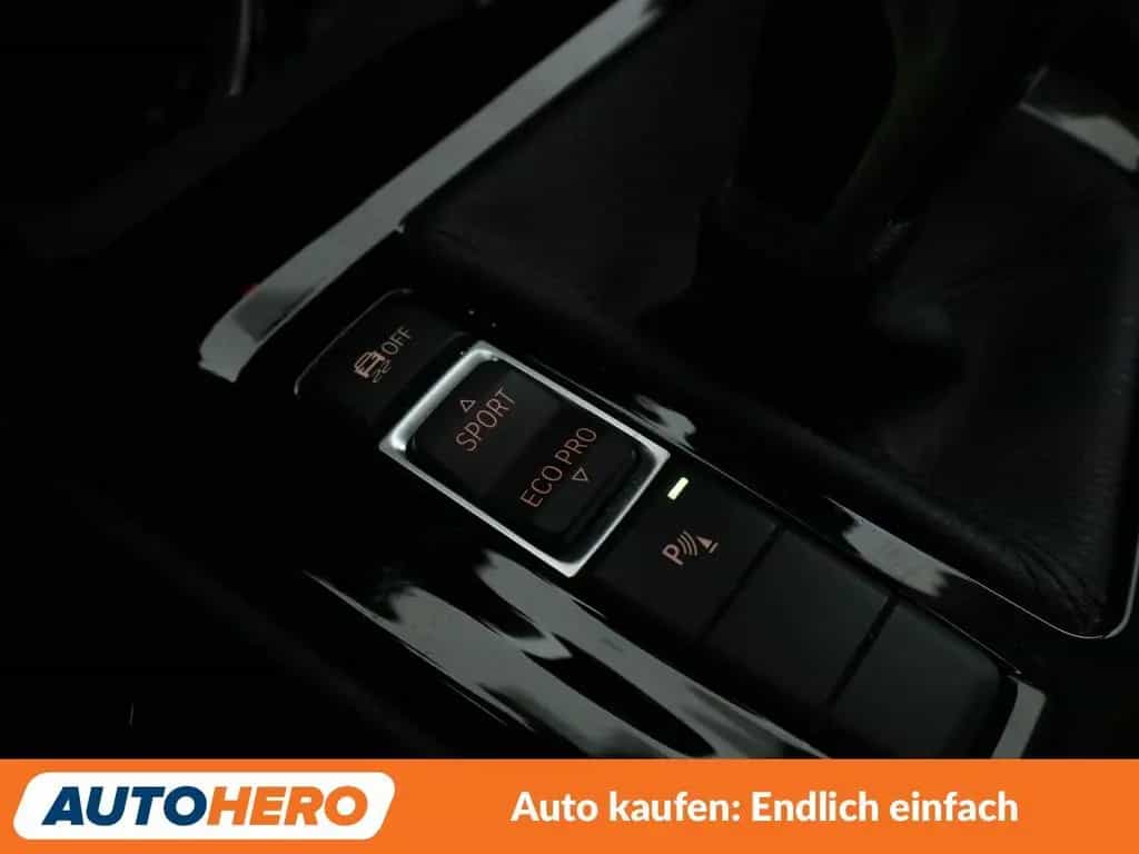 BMW X2 sDrive 20i Advantage Aut.*NAVI*LED*TEMPO*CAM* 09/2020-photo-27