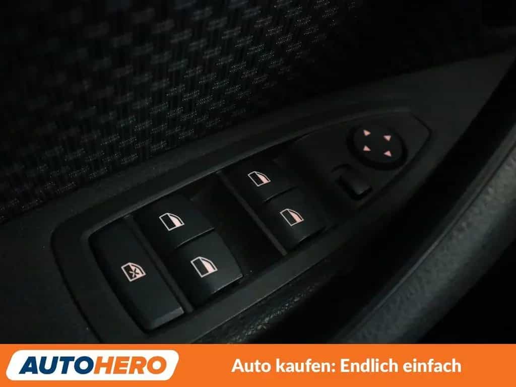 BMW X2 sDrive 20i Advantage Aut.*NAVI*LED*TEMPO*CAM* 09/2020-photo-29