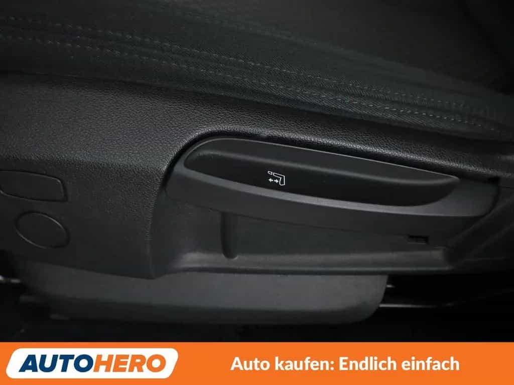 BMW X2 sDrive 20i Advantage Aut.*NAVI*LED*TEMPO*CAM* 09/2020-photo-30