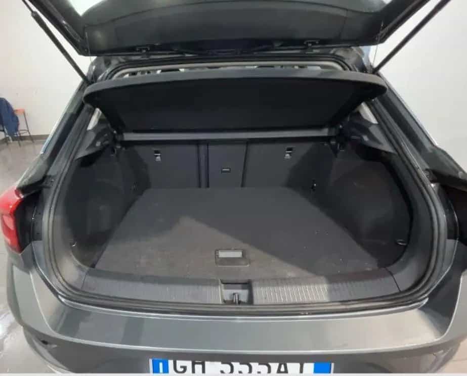 Volkswagen T-Roc 1.0 TSI Business BlueMotion Tec 03/2021-photo-8