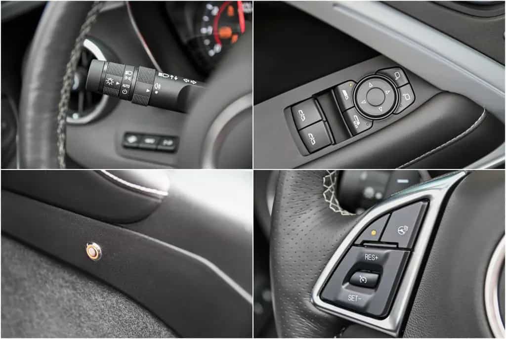 Chevrolet Camaro Cabrio V8 Aut Magnetic Ride* Klappenabgas 08/2018-photo-14