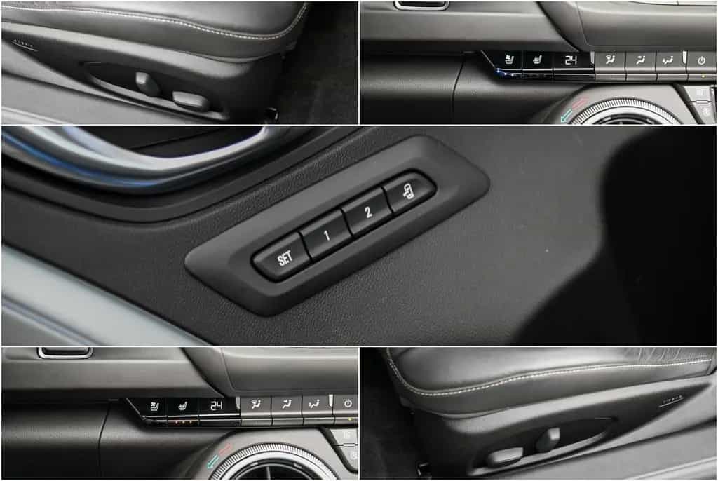 Chevrolet Camaro Cabrio V8 Aut Magnetic Ride* Klappenabgas 08/2018-photo-16