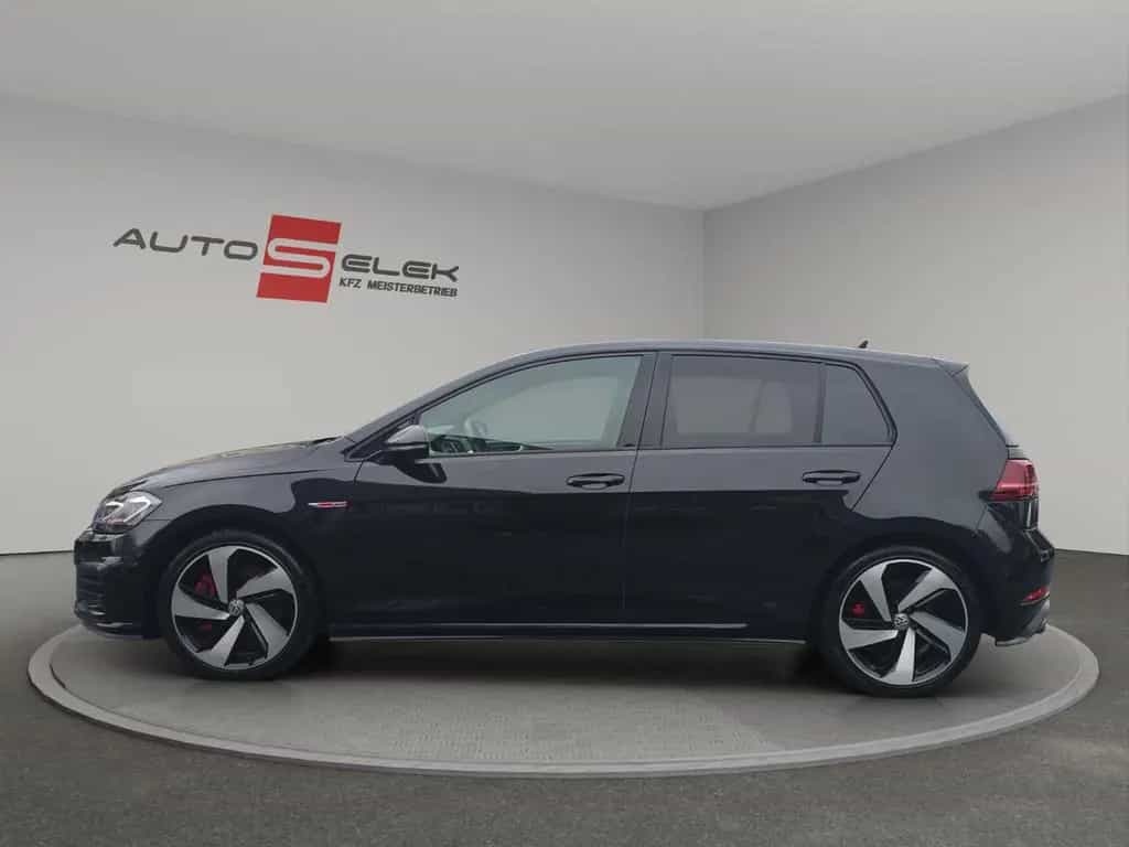 Volkswagen Golf VII GTI PERFORMANCE+LED+DIGITAL TACHO+PDC 04/2018-photo-1