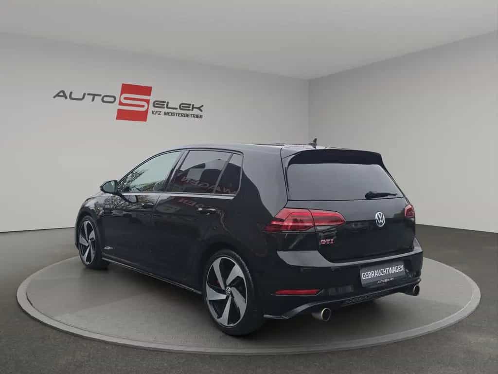 Volkswagen Golf VII GTI PERFORMANCE+LED+DIGITAL TACHO+PDC 04/2018-photo-2