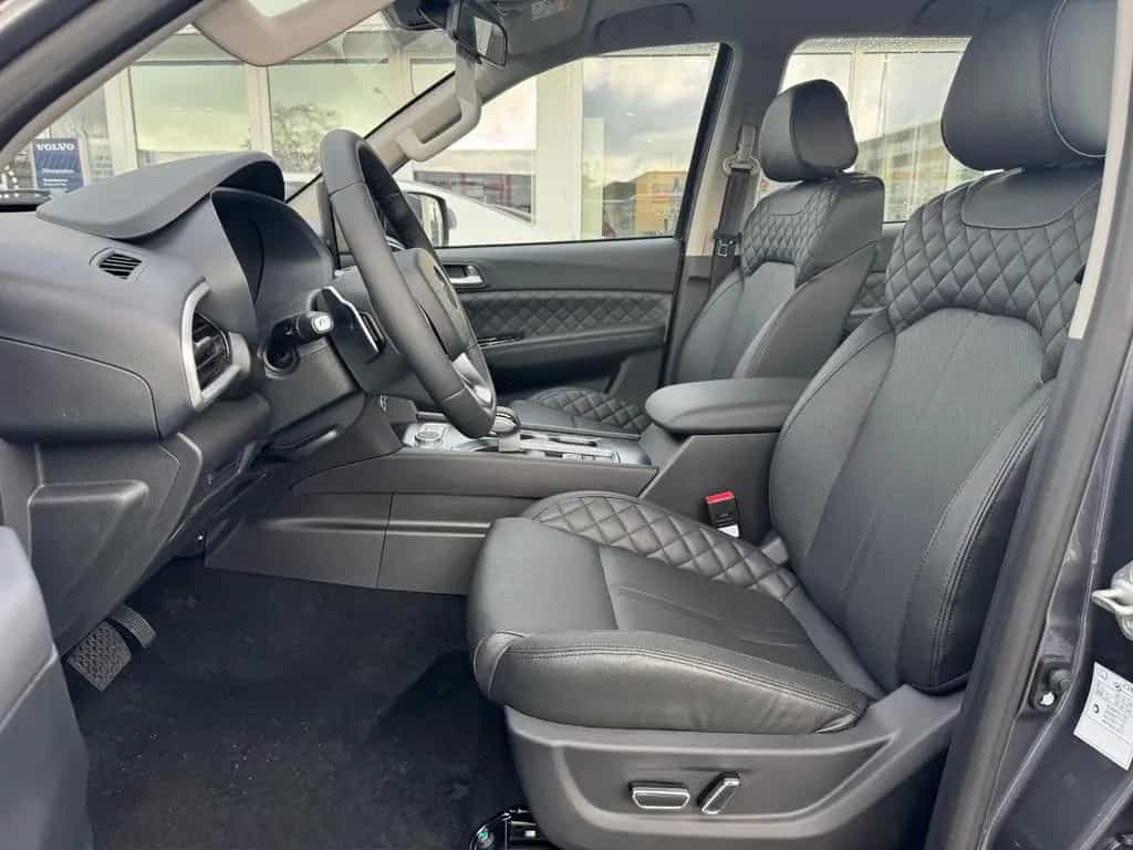Foton 3 - Bis zu 6 Jahren Garantie möglich !!! 03/2026-photo-11