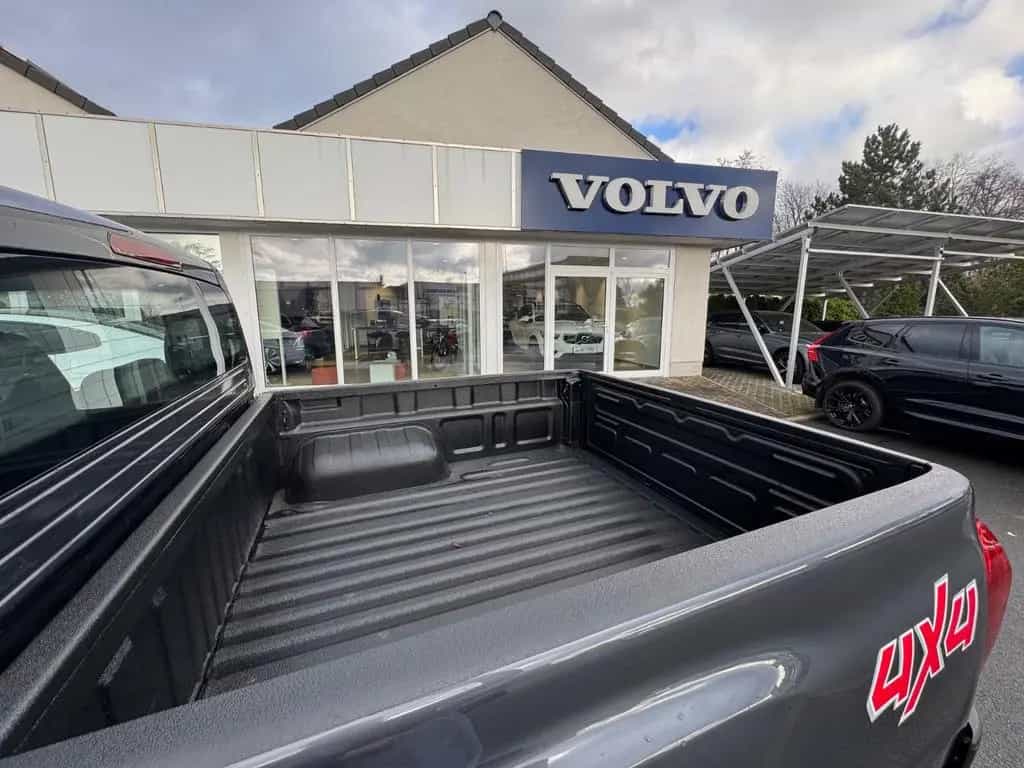 Foton 3 - Bis zu 6 Jahren Garantie möglich !!! 03/2026-photo-13