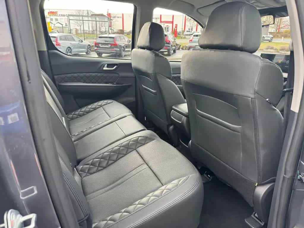 Foton 3 - Bis zu 6 Jahren Garantie möglich !!! 03/2026-photo-15