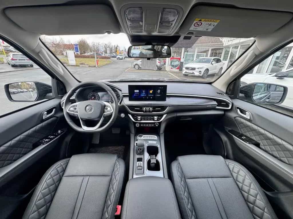 Foton 3 - Bis zu 6 Jahren Garantie möglich !!! 03/2026-photo-17