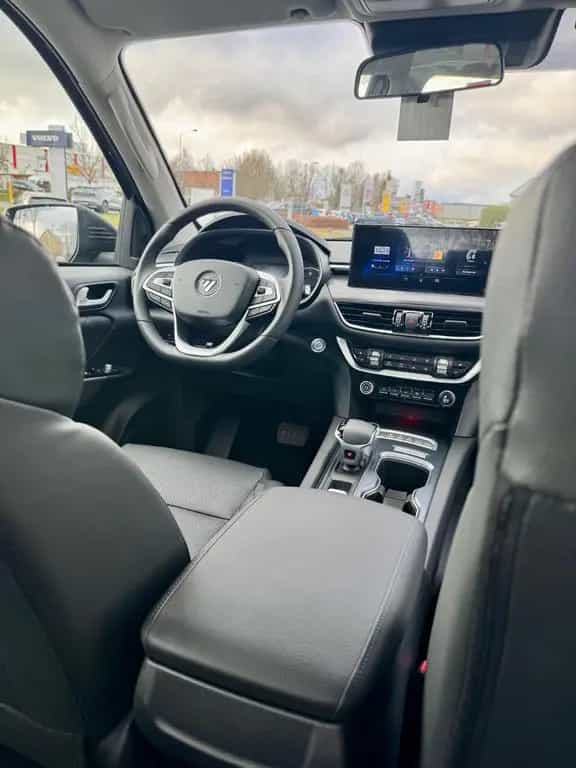 Foton 3 - Bis zu 6 Jahren Garantie möglich !!! 03/2026-photo-18
