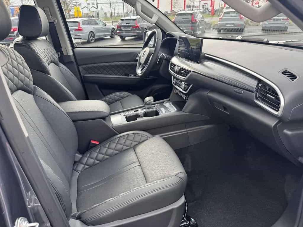 Foton 3 - Bis zu 6 Jahren Garantie möglich !!! 03/2026-photo-19