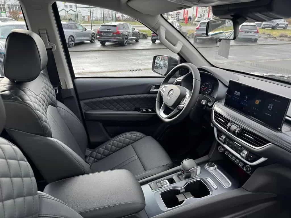 Foton 3 - Bis zu 6 Jahren Garantie möglich !!! 03/2026-photo-21