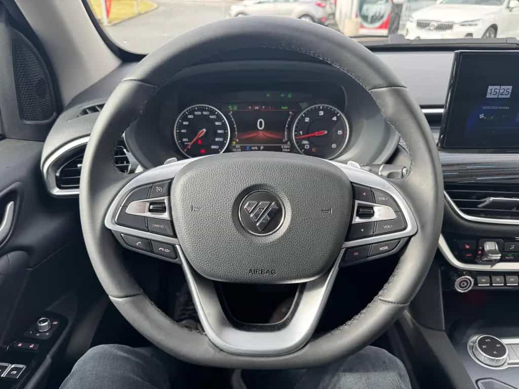 Foton 3 - Bis zu 6 Jahren Garantie möglich !!! 03/2026-photo-22