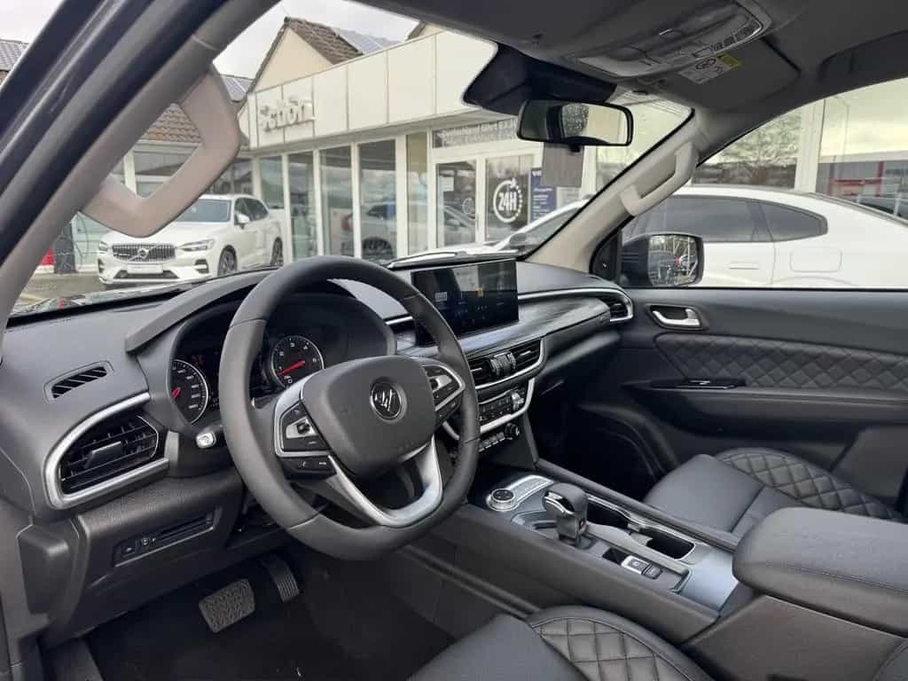 Foton 3 - Bis zu 6 Jahren Garantie möglich !!! 03/2026-photo-8