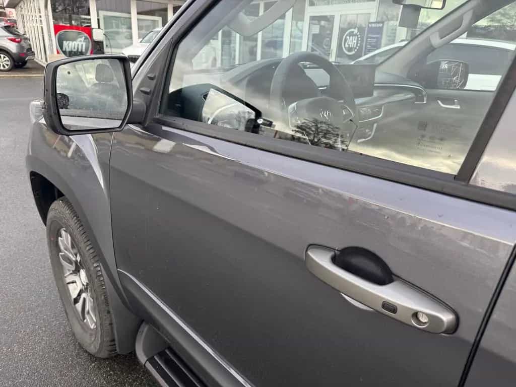 Foton 3 - Bis zu 6 Jahren Garantie möglich !!! 03/2026-photo-9