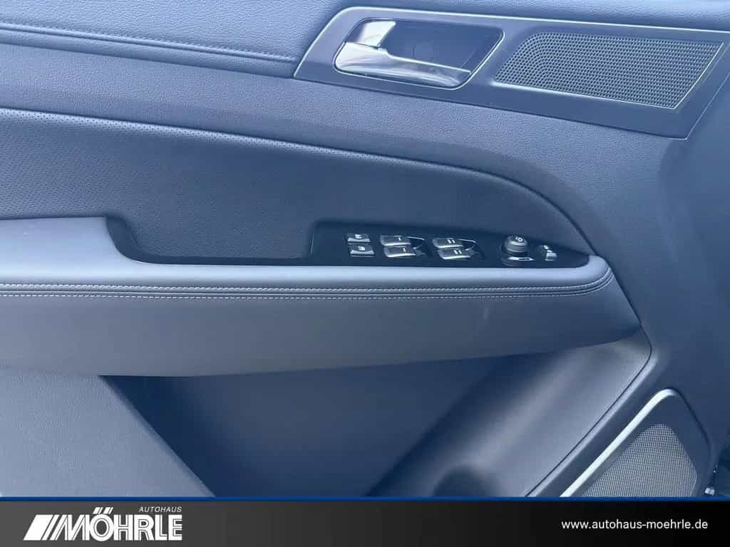 Ssangyong REXTON Lux 2.2 D 4WD 360° Memory SHD Leder 20'' null-photo-6