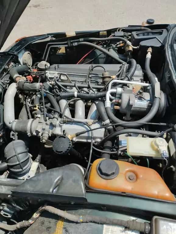Saab Other 900 Turbo i EP 16 01/1991-photo-9