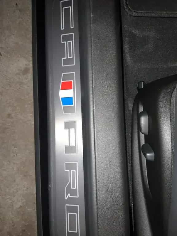 Chevrolet Camaro SS 6.2 V8 EU-Modell Cabrio 04/2019-photo-4