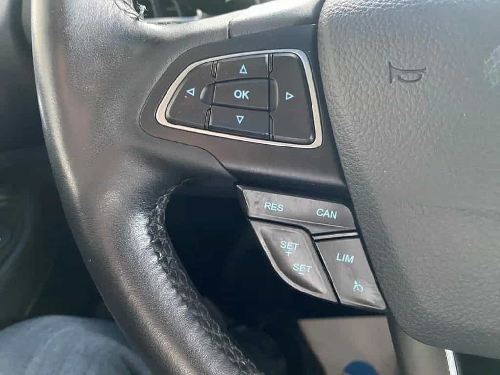 Ford Kuga Titanium+AHK+Xenon+PDC+BLIS+KeyFree+Winter 04/2018-photo-18
