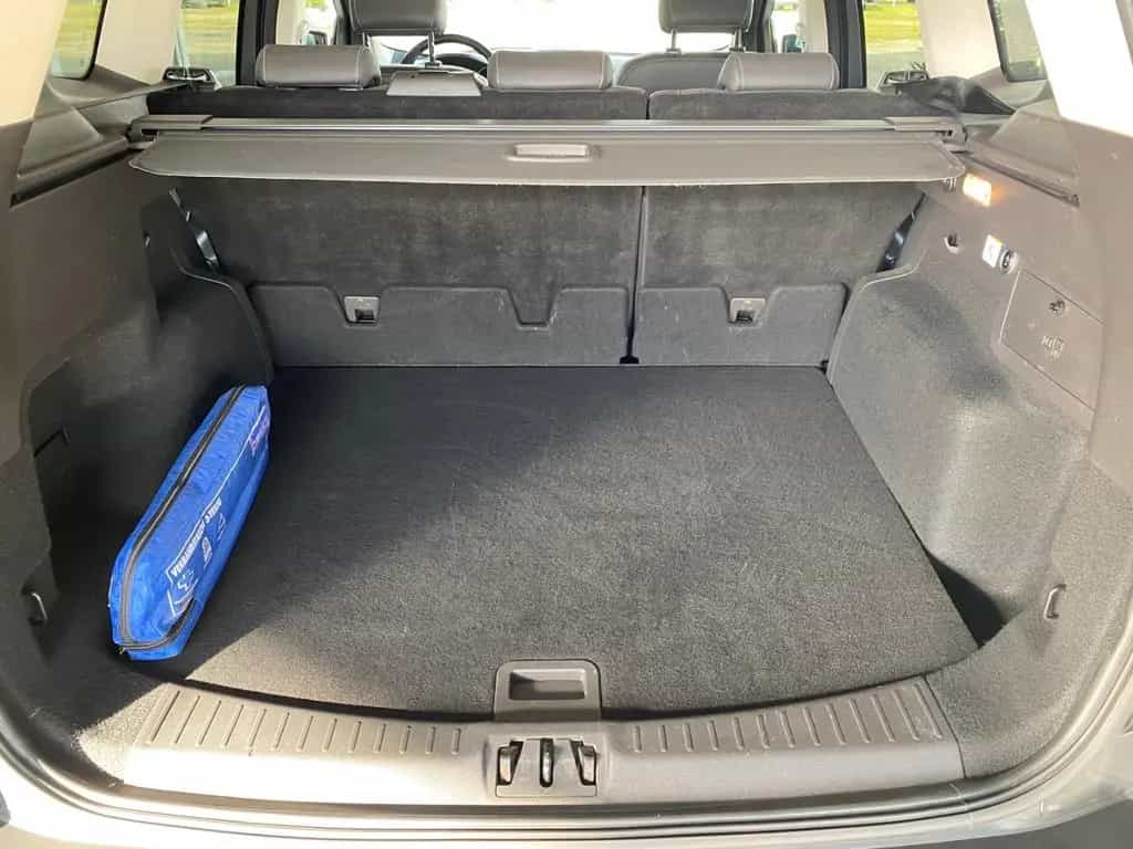 Ford Kuga Titanium+AHK+Xenon+PDC+BLIS+KeyFree+Winter 04/2018-photo-7