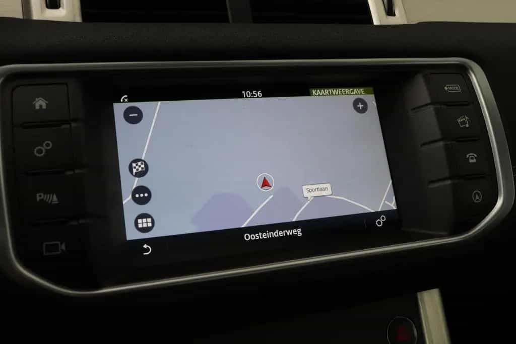 Land Rover Range Rover Rover Evoque 2.0 TD4 HSE Dynamic | automat 06/2018-photo-12