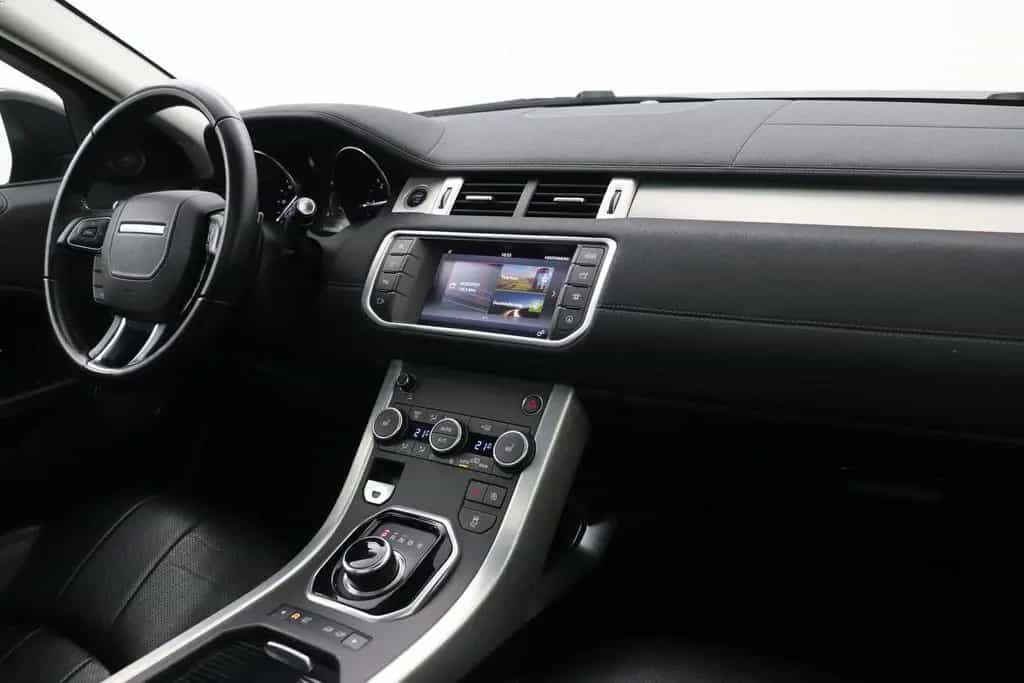 Land Rover Range Rover Rover Evoque 2.0 TD4 HSE Dynamic | automat 06/2018-photo-18