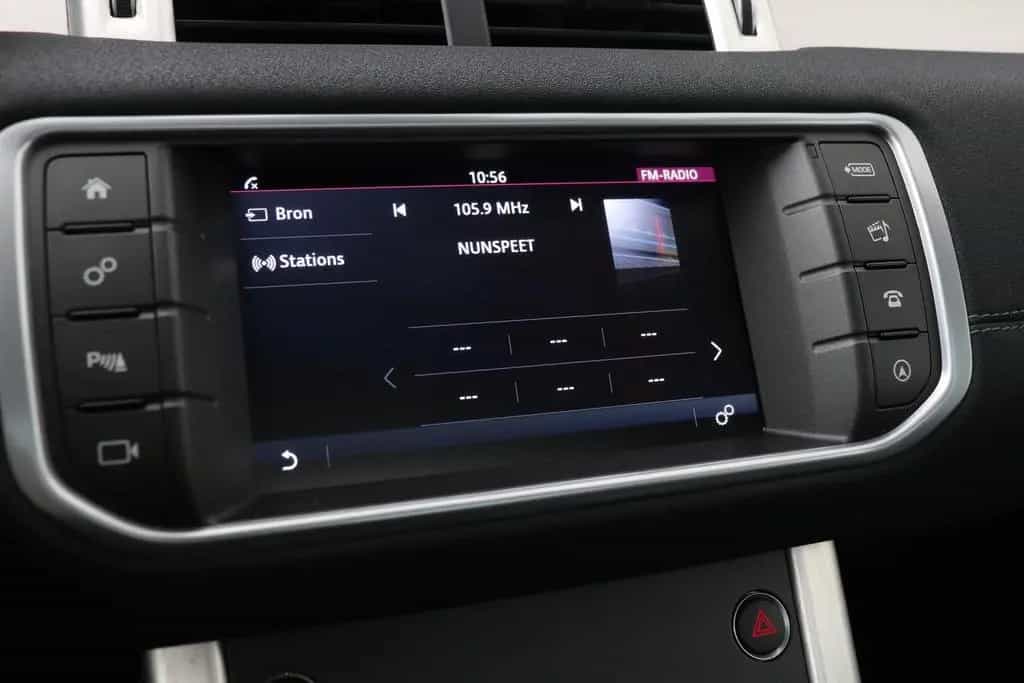 Land Rover Range Rover Rover Evoque 2.0 TD4 HSE Dynamic | automat 06/2018-photo-22