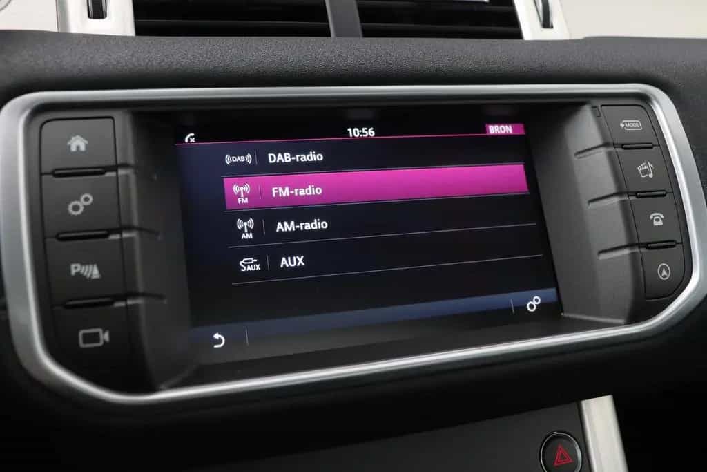 Land Rover Range Rover Rover Evoque 2.0 TD4 HSE Dynamic | automat 06/2018-photo-23