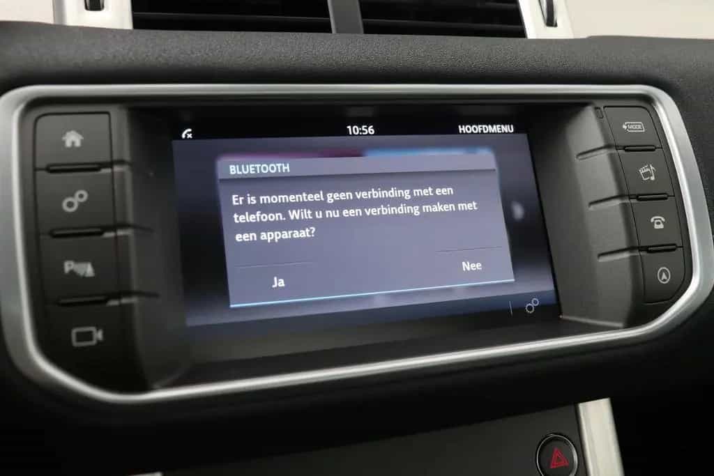 Land Rover Range Rover Rover Evoque 2.0 TD4 HSE Dynamic | automat 06/2018-photo-24