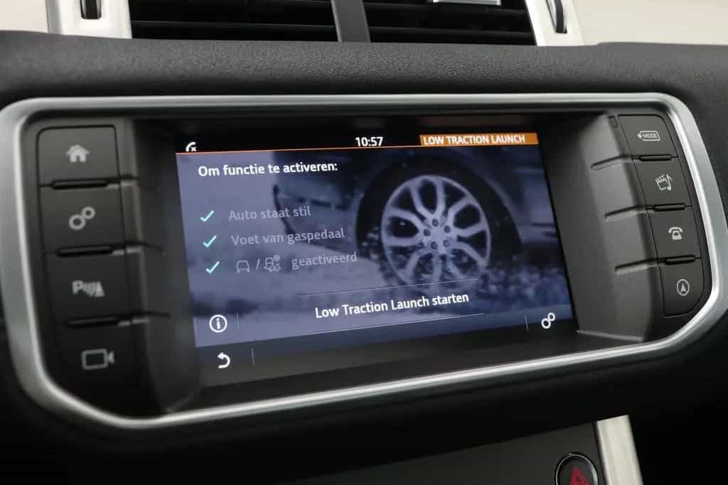 Land Rover Range Rover Rover Evoque 2.0 TD4 HSE Dynamic | automat 06/2018-photo-27