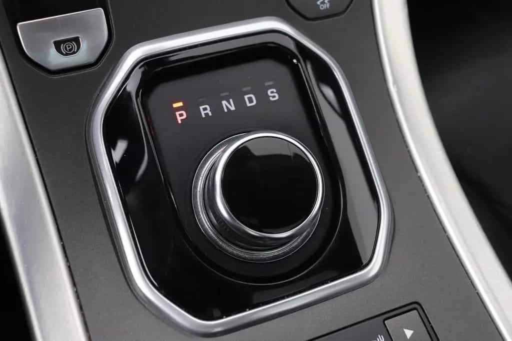 Land Rover Range Rover Rover Evoque 2.0 TD4 HSE Dynamic | automat 06/2018-photo-31