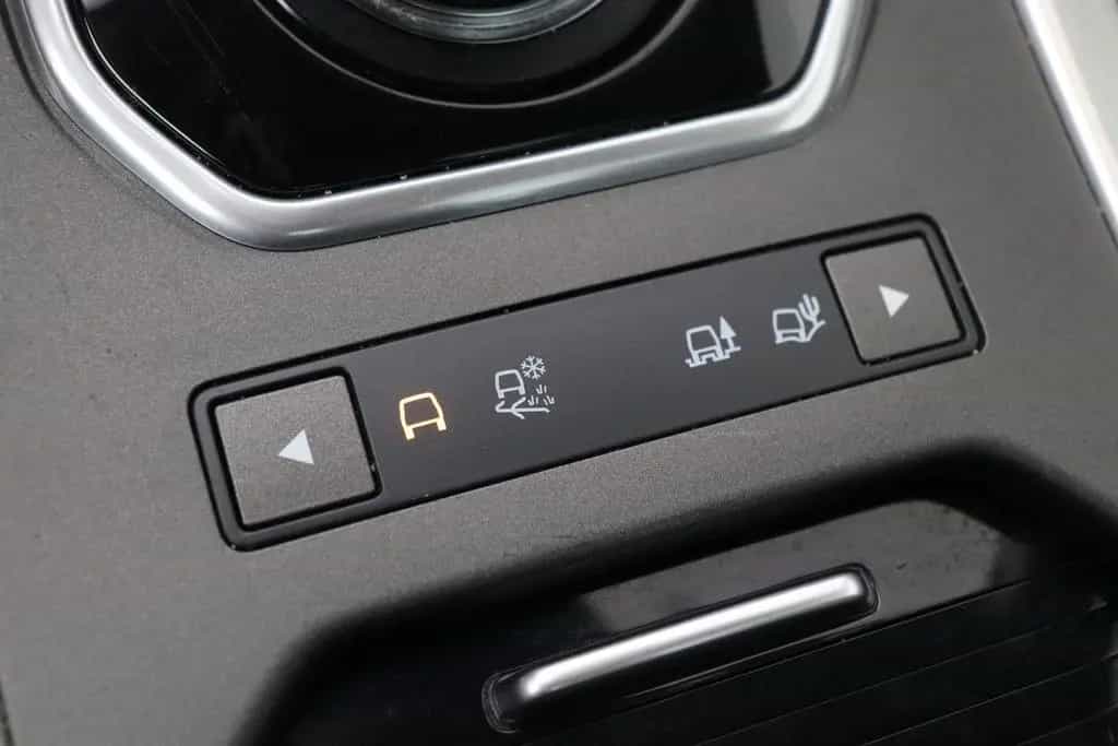 Land Rover Range Rover Rover Evoque 2.0 TD4 HSE Dynamic | automat 06/2018-photo-32
