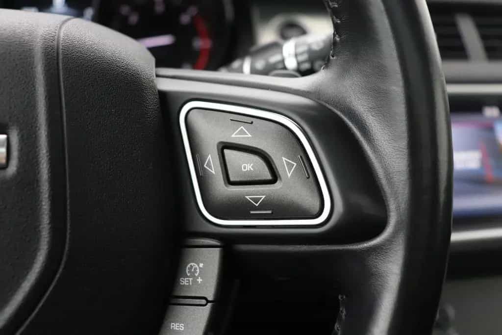 Land Rover Range Rover Rover Evoque 2.0 TD4 HSE Dynamic | automat 06/2018-photo-36