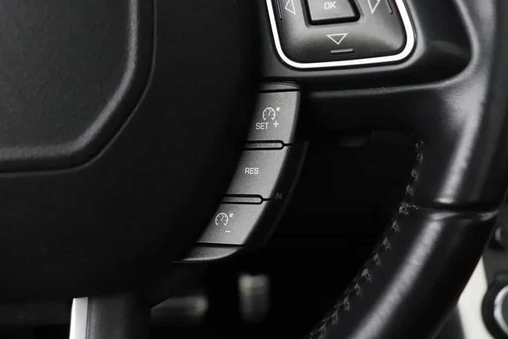 Land Rover Range Rover Rover Evoque 2.0 TD4 HSE Dynamic | automat 06/2018-photo-37