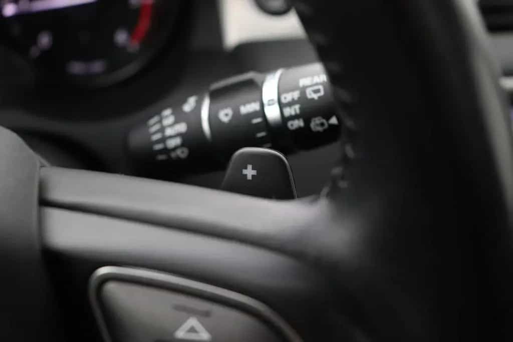Land Rover Range Rover Rover Evoque 2.0 TD4 HSE Dynamic | automat 06/2018-photo-39